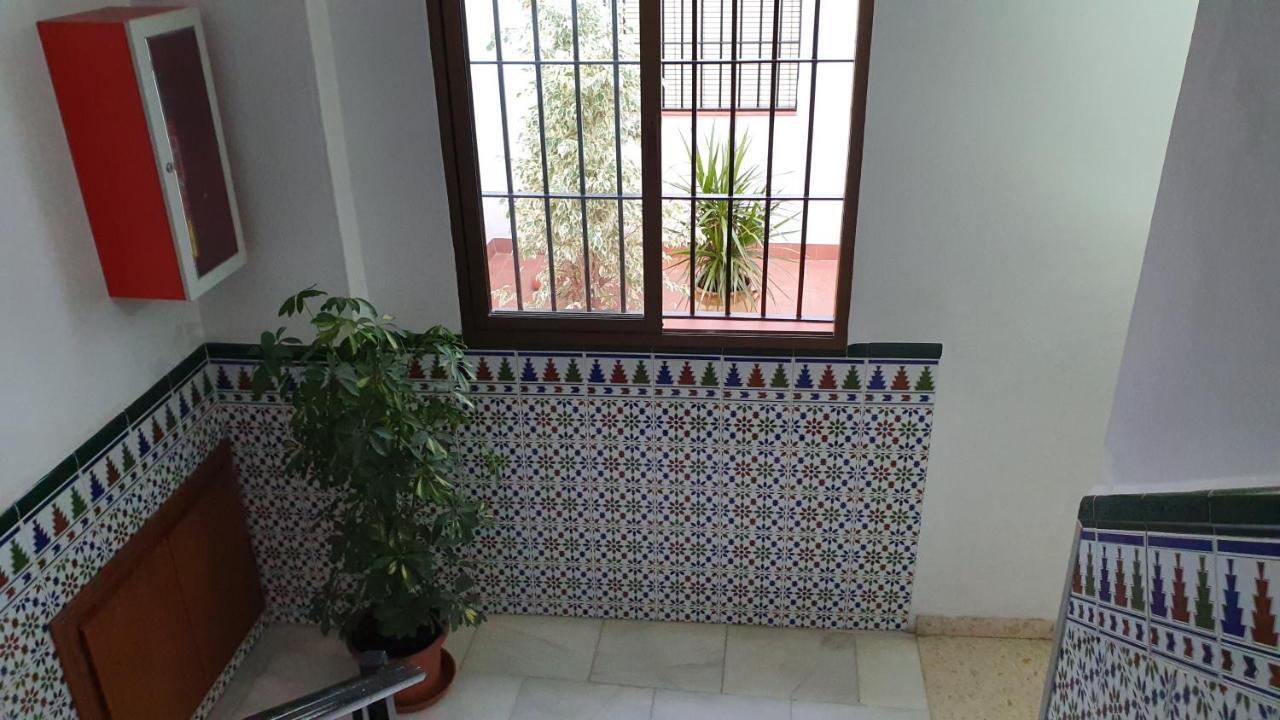 Ferienwohnung Vivienda Rural Alborada Cómpeta Exterior foto